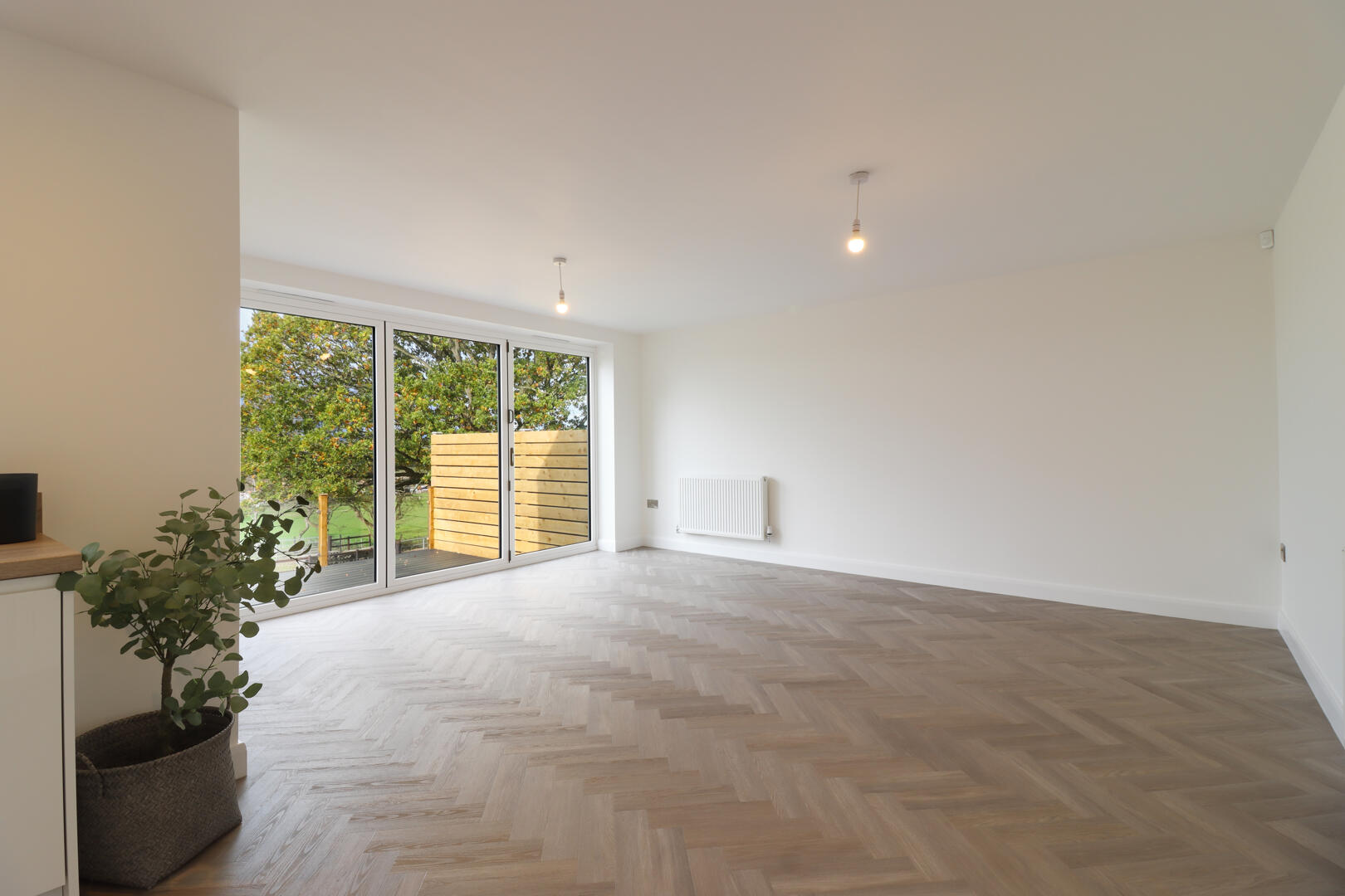 Rectory Grove, Duckmanton